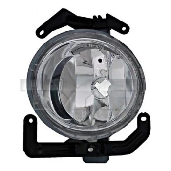 Sis Lambası İ10 08-10 Ön Sağ (Oem No: 92202-0X000)