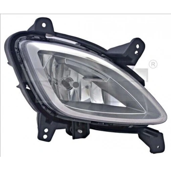 Sis Lambası İ10 11-13 Sağ (Oem No: 92202-0X100)