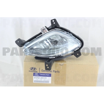 Sis Lambası İ10 11-13 Ön Sağ (Oem No: 92202-0X100)