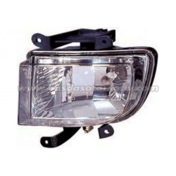 Sis Lambası Getz 03-05 Sağ (Oem No: 92202-1C000)