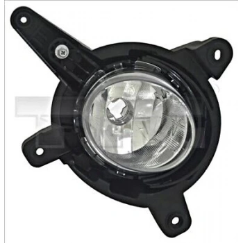 Sıs Farı Sag Ge881 Kore Sportage Benzın-Dızel 2009- (Oem No: 922021F500)