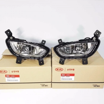 Sis Lambası Rıo 17-19 Sedan Ön Sağ (Oem No: 92202-1W000)