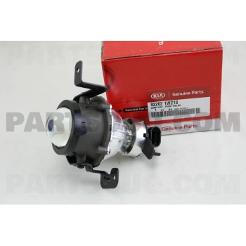 Rıo Sis Lambası 12Sonrasıh.B. Sağ (Oem No: 92202-1W210)