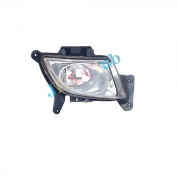 İ30 2007 Sis Farı Sağ H27W 2 (Oem No:922022L000)