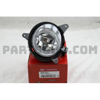 Sıs Farı Sag Ge881 Kore Sorento Benzın-Dızel 2003-2006 (Oem No: 922023E011)