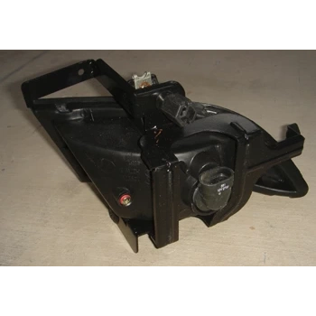 Hyundaı Sonata- 06/08; Sis Lambası Sağ (H27W/2) (Famella) (Oem No: 92202-3K000)