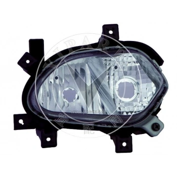 Sis Lambası Ceed 12-15 Çift Ampullü Ön Sağ (Oem No: 92202-A2100)