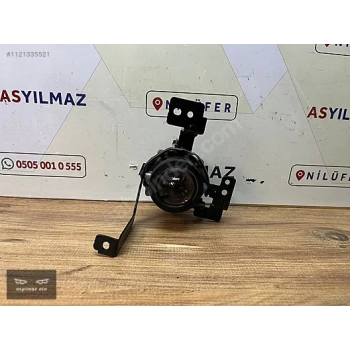 Sıs Farı Sag Beyaz - Hb4 Kore Sportage Benzın-Dızel 2016- (Oem No: 92202F1000)