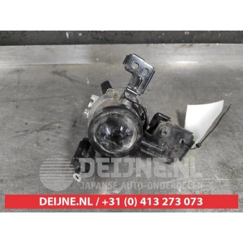 Sıs Farı Sag Beyaz - 12V51W Kore Sportage Benzın-Dızel 2018- (Oem No: 92202F1500)