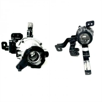 Sis Lambası Elantra 16-18 Yuvarlak Sağ (Oem No: 92202-F2000)