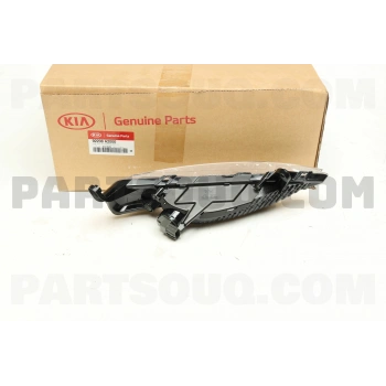 Sis Lambası Ceed 16-18 Uzun Sağ (Oem No: 92208-A2000)