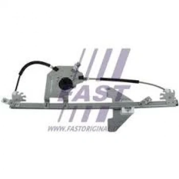 Cam Açma Makınası Sol Psa Partner Tepee/Berlıngo Iıı B.M 07- (Oem No: 9221.Es)