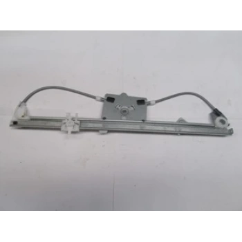 Fıat Fıorıno- 08/24; Ön Cam Krikosu Sol Elektrikli/Motorsuz (Tw) (Oem No: 9221Ep)