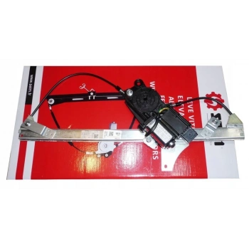 Sağ Ön Kapı Cam Krıkosu Psa 3008 P84/5008 B.M 16- (Oem No: 9222.Ff)