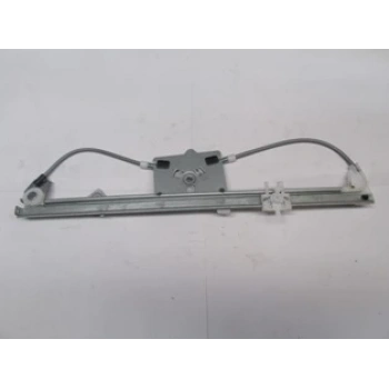 Cıtroen Nemo- 08/16; Ön Cam Krikosu Sol Elektrikli/Motorsuz (Tw) (Oem No: 9222En)