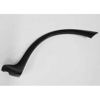 Opel Corsa- C- 04/06; Arka Çamurluk Ağzı Plastiği Sol Siyah (3 Kapı) (Klipsleri İle Birlikte )(Tyg) (Oem No: 9227305)