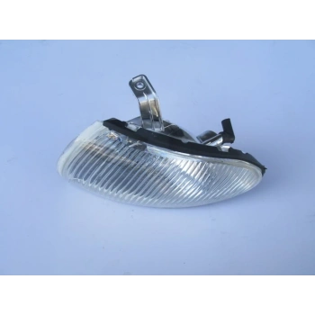 1998-2000 Hyundai Accent Ön Sinyal Sol Beyaz (Mars) (Adet) (Oem No:9230122300)