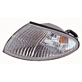 Sınyal Lambası Sol Py21W Kore Sonata Benzın-Dızel 1997- (Oem No: 9230134510)