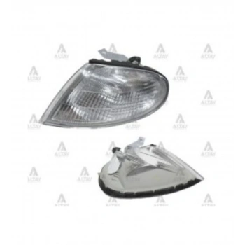 Sınyal Lambası Sol Py21W Kore Elantra Benzın-Dızel 1996-1998 (Oem No: 9230134820)