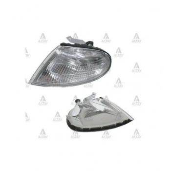 Sınyal Lambası Sag Py21W Kore Elantra Benzın-Dızel 1996-1998 (Oem No: 9230234820)