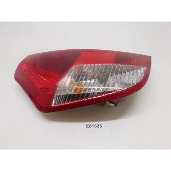 Stop Lambası İ10 08-10 Sol (Oem No: 92401-0X020)