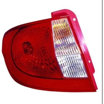 Getz 2006  Stop Lambası Sol Py21W P21 5W W16W (Oem No:924011C510)