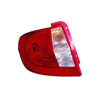Stop Lambası Getz 06-11 Sol (Oem No: 92401-1C510)