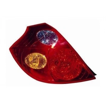 Stop Lambası Sol P21W/P21/5W/P21W Kore Ceed 5K Benzın-Dızel 2007- (Oem No: 924011H000)
