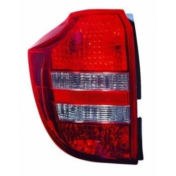 Stop Lambası Sol Beyaz-Kırmızı - P21/5W/Py21W/P21W/W16W Kore Ceed Sw Benzın-Dızel 2007- (Oem No: 924011H300)