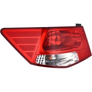 Stop Lambası Sol P21/5W/P21W Kore Cerato 4K Benzın-Dızel 2009- (Oem No: 924011M020)