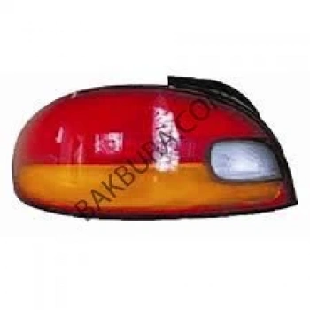 Stop Lambası Accent  95-97 Duylu Sol (Oem No: 92401-22000)