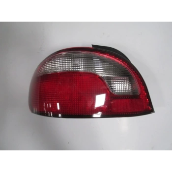 1998-2000 Hyundai Accent Stop Lambası Sol Kırmızı-Beyaz (Mars) (Adet) (Oem No:9240122300)