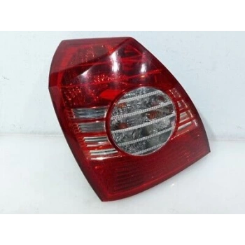 Stop Lambası Sol P21W/P21W/W16W/P21/5W Kore Elantra Benzın-Dızel 2004-2006 (Oem No: 924012D510)