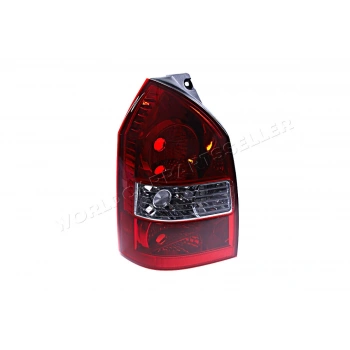 Stop Lambası Tucson 04-10 Sol (Oem No: 92401-2E010)