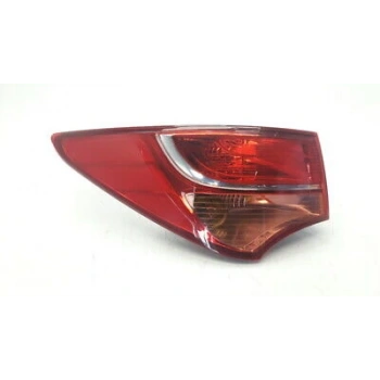 Stop Lambası Santa Fe 12-15 Dış Sol (Oem No: 92401-2W030)