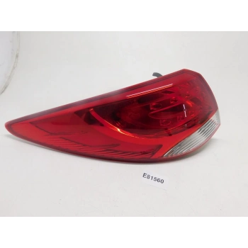 Stop Lambası Sol P21/5W/Py21W Kore Ix35 Benzın-Dızel 2010- (Oem No: 924012Y000)