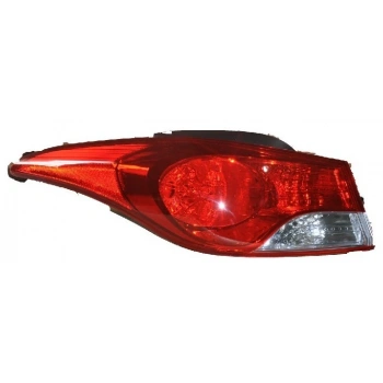 Stop Lambası Elantra 11-14 Dış Sol (Oem No: 92401-3X010)