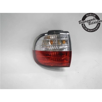 Stop Lambası Starex 05Sonrası Dış Sol (Oem No: 92401-4A610)