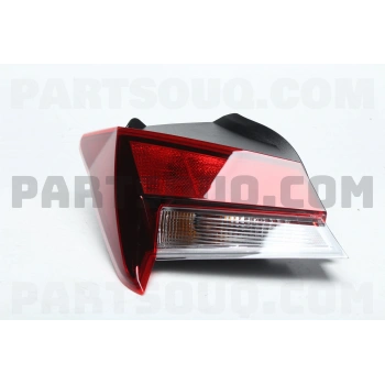 Stop Lambası Elantra 20-22 Dış Sol (Oem No: 92401-Aa000)