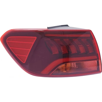 Stop Lambası Dıs Sol Led,P21W Kore Sorento Benzın-Dızel 2017- (Oem No: 92401C5600)