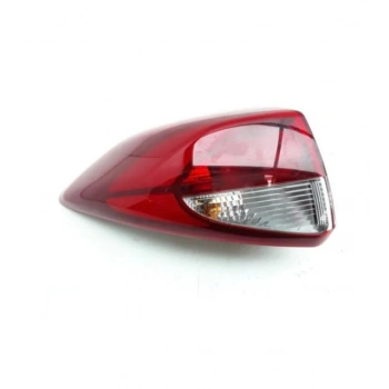 Stop Lambası Dıs Sol Beyaz-Kırmızı - Led/Py21W Kore Tucson Benzın-Dızel 2015- (Oem No: 92401D7100)