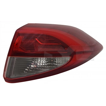 Stop Lambası Tucson 15-18 Ledli Dış Sol (Oem No: 92401-D7100)