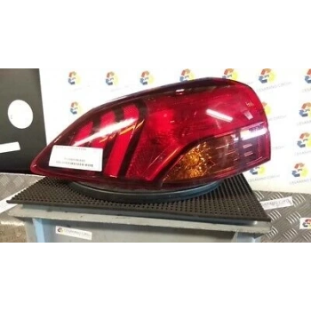 Stop Lambası Tucson 18-20 Dış Sol (Oem No: 92401-D7500)