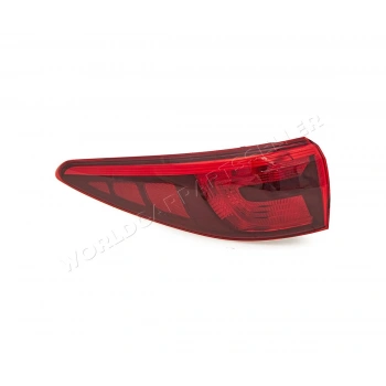 Stop Lambası Sol Kore Sportage Benzın 2015- (Oem No: 92401F1000)