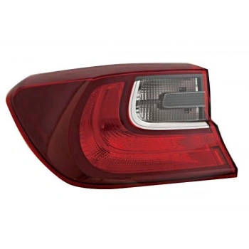 Stop Lambası Sol Kore Ceed B.M 18- (Oem No: 92401-J7000)