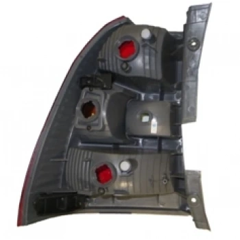 Kıa Sportage- 09/10; Stop Lambası Sağ Kırmızı/Beyaz (Famella) (Oem No: 92402-03000)