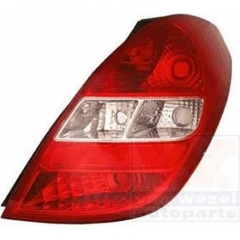 İ20 2008 2012 Stop Lambası Sağ  (Oem No:924021J000)