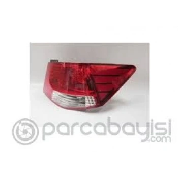 Stop Lambası Sag P21/5W/P21W Kore Cerato 4K Benzın-Dızel 2009- (Oem No: 924021M020)