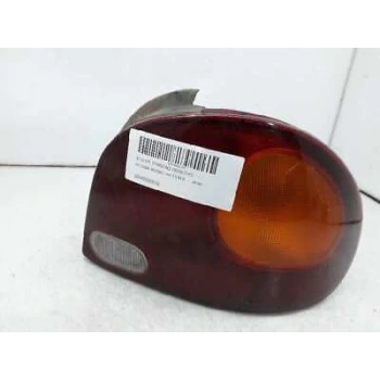 Stop Lambası Sag P21/5W/P21W/P21W Kore Accent Coupe Benzın-Dızel 1996- (Oem No: 9240222210)