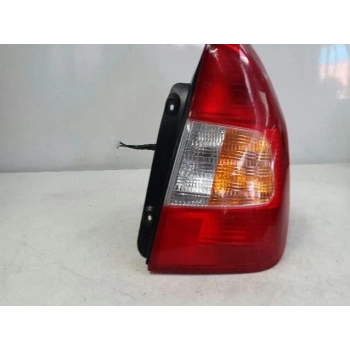 Stop Lambası Accent 00-02 Duylu Sağ (Oem No: 92402-25000)